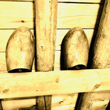 Bijzonder Overnachten Tzeeuwse Kloppertje Мидделбург Экстерьер фото