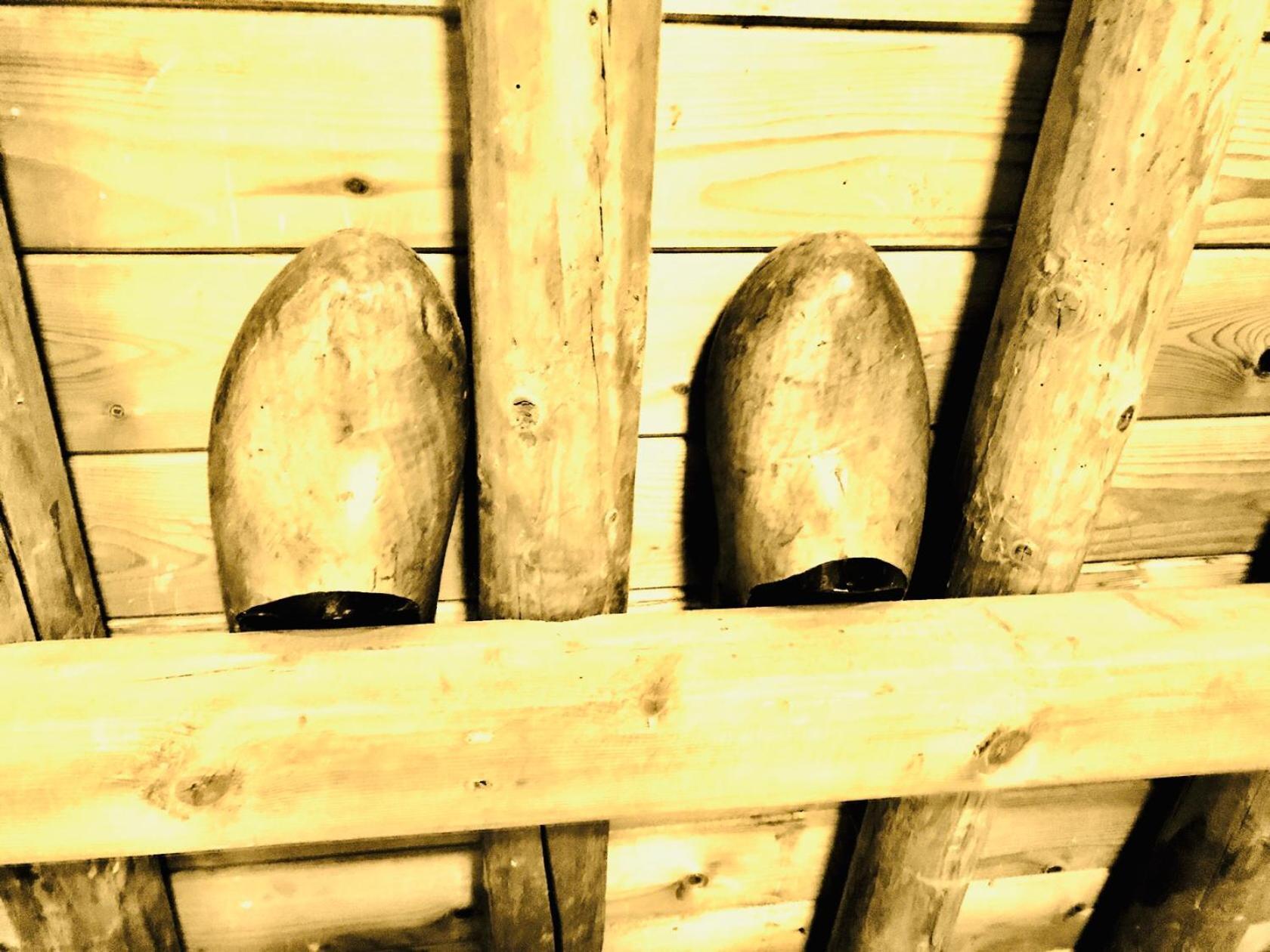 Bijzonder Overnachten Tzeeuwse Kloppertje Мидделбург Экстерьер фото